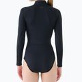 Női thermo body 4F F092 deep black 2