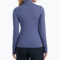 Női termikus hosszú ujjú felső 4F F098 denim 2