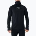 Férfi thermo hosszú ujjú póló 4F M089 deep black