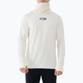 Férfi termoaktív pulóver 4F M089 broken off white