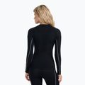Női termoaktív pulóver 4F F203 deep black 3