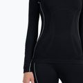Női termoaktív pulóver 4F F203 deep black 6
