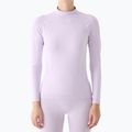 Női termoaktív pulóver 4F F216 light violet