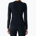 Női termoaktív pulóver 4F F220 deep black 2