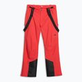 Férfi sínadrág 4F Fnk M0928 red 10
