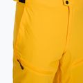Férfi sínadrág 4F Fnk M1086 yellow 7