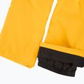 Férfi sínadrág 4F Fnk M1086 yellow 9