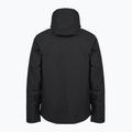 Férfi sídzseki 4F M0952 deep black 2