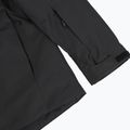 Férfi sídzseki 4F M0952 deep black 4