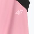 Női sínadrág 4F Fnk F1157 pink 2