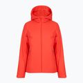 Női sídzseki 4F F0954 red