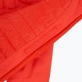 Női sídzseki 4F F0954 red 5