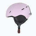 Gyerek sísisak 4F U097 Jr light pink 4