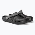 AQUA-SPEED Lora flip-flop fekete 5