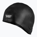 úszósapka AQUA-SPEED Ear Cap Volume fekete