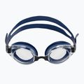 Korrigáló úszószemüveg AQUA-SPEED Lumina Reco -1.5 tengerészkék 2