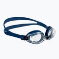 Korrigáló úszószemüveg AQUA-SPEED Lumina Reco -2.5 tengerészkék