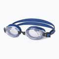 Korrigáló úszószemüveg AQUA-SPEED Lumina Reco -7.0 tengerészkék