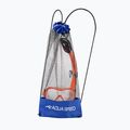 Gyerek búvárkészlet AQUA-SPEED Alize FS + Samos + Mesh narancssárga 2