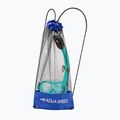 Gyerek búvárkészlet AQUA-SPEED Alize FS + Samos + Mesh türkiz 2