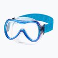 Gyerek búvármaszk  AQUA-SPEED Alize FS kék