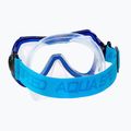Gyerek búvármaszk  AQUA-SPEED Alize FS kék 2