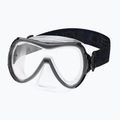 Gyerek búvármaszk AQUA-SPEED Ray FS fekete