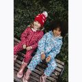 KID STORY gyermek termo kabát space cherry 7