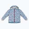 KID STORY gyermek termo kabát space cherry