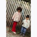 KID STORY gyermek melegítő Teddy vanília krém 10