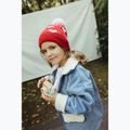 KID STORY gyermek téli sapka Merino édes szív 5