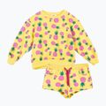 Gyerek szett KID STORY Pulóver és Rövidnadrág sweet pineapple 3