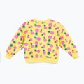 Gyerek szett KID STORY Pulóver és Rövidnadrág sweet pineapple 5