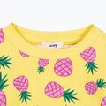 Gyerek szett KID STORY Pulóver és Rövidnadrág sweet pineapple 8