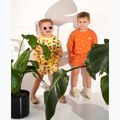 Gyerek szett KID STORY Pulóver és Rövidnadrág summer resort 14