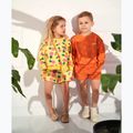 Gyerek szett KID STORY Pulóver és Rövidnadrág summer resort 15