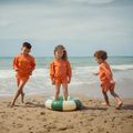 Gyerek szett KID STORY Pulóver és Rövidnadrág summer resort 2