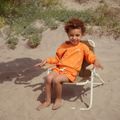 Gyerek szett KID STORY Pulóver és Rövidnadrág summer resort 11