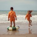 Gyerek szett KID STORY Pulóver és Rövidnadrág summer resort 13