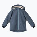 Gyerek softshell dzseki KID STORY Softshell Thermo ocean rider