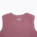 Gyerek mellény KID STORY Merino dusty pink 3