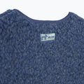 Gyerek mellény KID STORY Merino denim 4