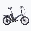 JOBOBIKE Sam 36V 13Ah 468Wh elektromos kerékpár, szürke
