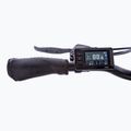 JOBOBIKE Sam 36V 13Ah 468Wh elektromos kerékpár, szürke 6