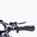 JOBOBIKE Sam 36V 13Ah 468Wh elektromos kerékpár, szürke 7