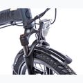 JOBOBIKE Sam 36V 13Ah 468Wh elektromos kerékpár, szürke 9