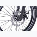 JOBOBIKE Sam 36V 13Ah 468Wh elektromos kerékpár, szürke 10