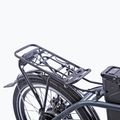 JOBOBIKE Sam 36V 13Ah 468Wh elektromos kerékpár, szürke 11