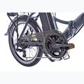 JOBOBIKE Sam 36V 13Ah 468Wh elektromos kerékpár, szürke 12