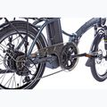 JOBOBIKE Sam 36V 13Ah 468Wh elektromos kerékpár, szürke 13